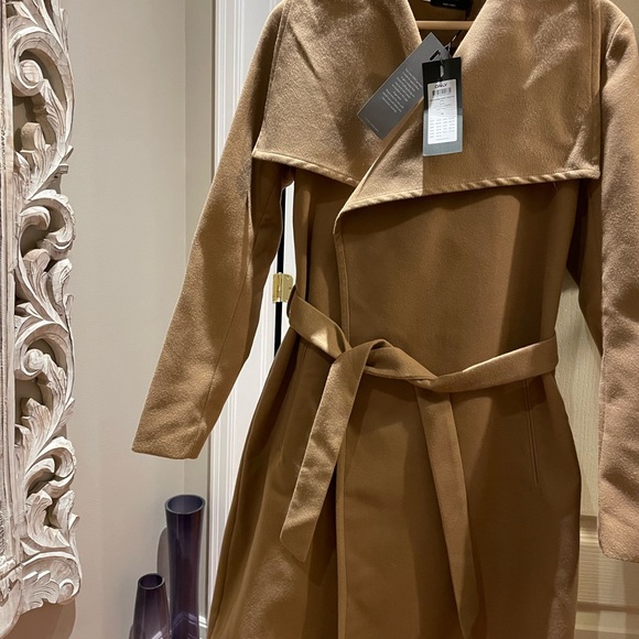 Winter & spring jacket. - Picture 1 of 3